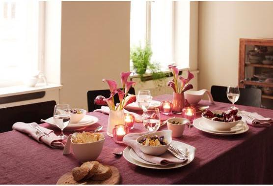 Produktbild Villeroy & Boch Salat-Set 3-teilig FLOW (2 Stück)