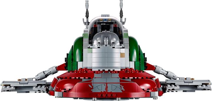 Produktbild LEGO Star Wars Slave I (75060, LEGO Seltene Sets, LEGO Star Wars)