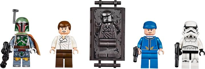 Produktbild LEGO Star Wars Slave I (75060, LEGO Seltene Sets, LEGO Star Wars)