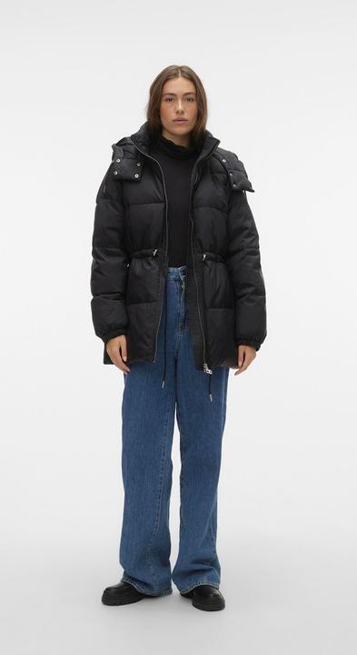 Produktbild Vero Moda VMNANNA SHORT DOWN JACKET NOOS TS Daunenjacke (XS)
