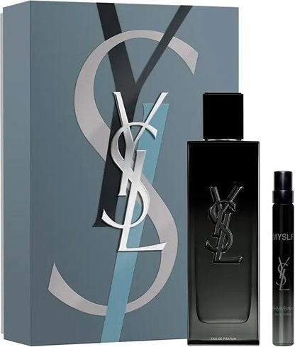 Immagine prodotto Yves Saint Laurent MYSLF Eau de Parfum 100ml + 10ml S25 (Set profumo)