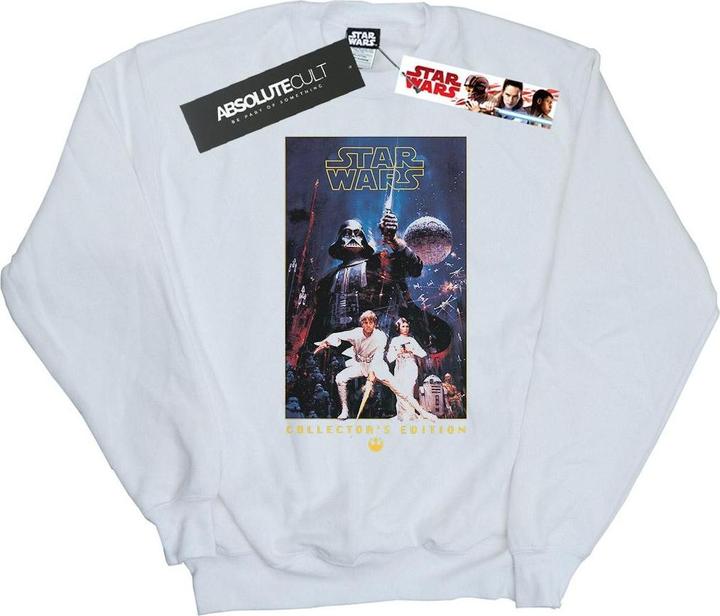 Star Wars Collector's Edition Sweatshirt (L)