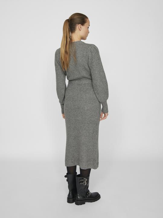 Produktbild Vila Langarm Strickkleid (XS)