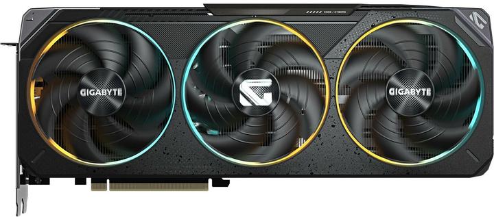 Image du produit Gigabyte GeForce RTX 5070 GAMING OC (12 Go)