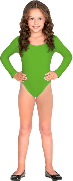Actual product image Widmann Body grün (140, 146)