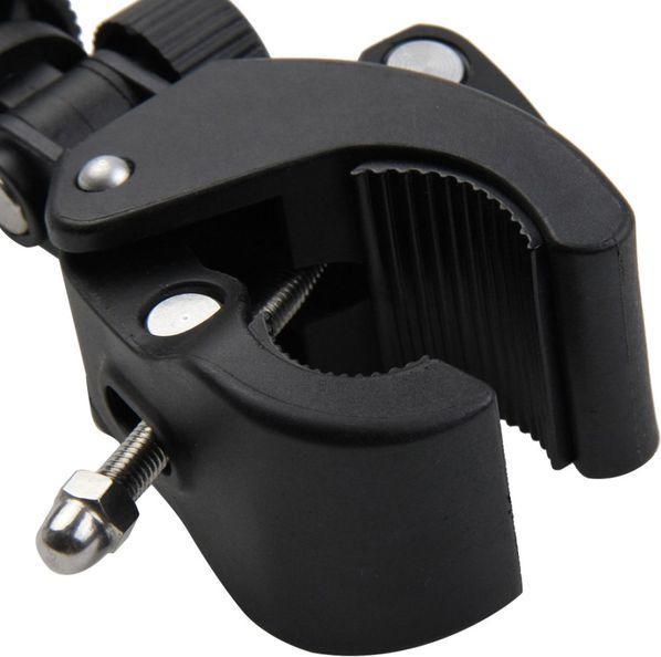 Produktbild Puluz Fahrrad Motorrad Halterung (Hero 6, Hero 7, Hero 8, Hero 9, Hero 10, Hero 11)