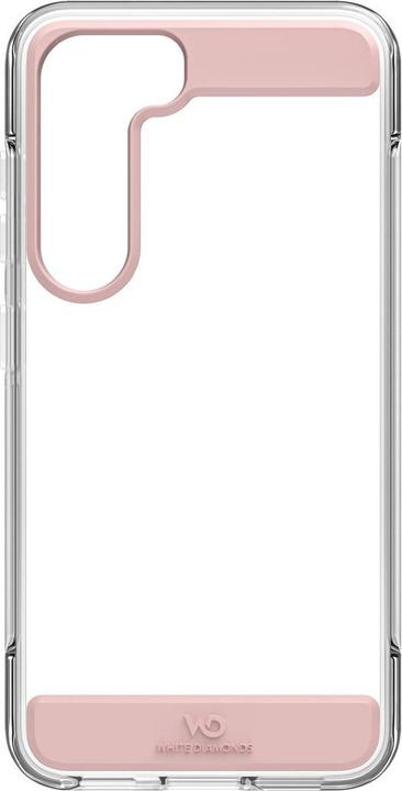 Immagine prodotto White Diamonds Protezione dell'aria (Samsung Galaxy S23+)