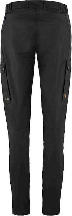 Actual product image Fjällräven Women's Stina Trousers (44)
