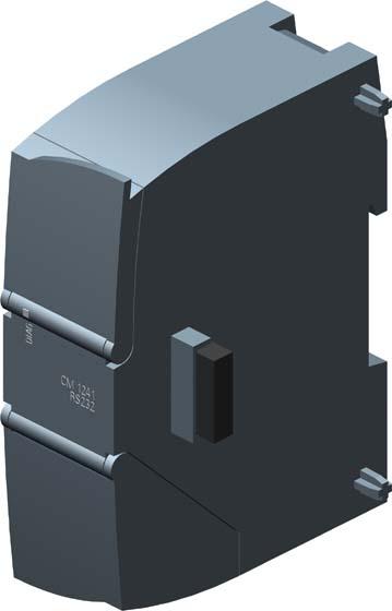 Image du produit Siemens Module d'extension API CM 1241 6ES7241-1AH32-0XB0