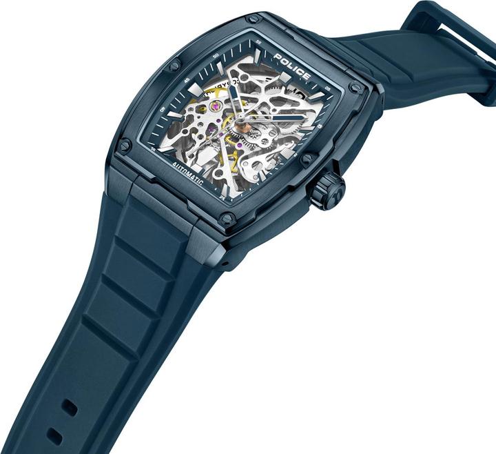 Immagine prodotto Police Skeletor (Orologio da polso analogico)