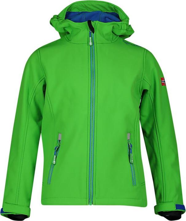 Produktbild Trollkids Trollfjord (116)