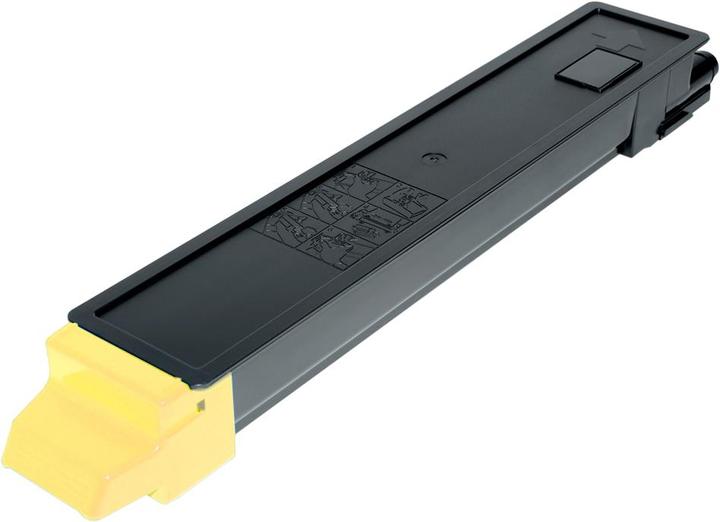 Actual product image Kyocera Tk-8115y (Y)