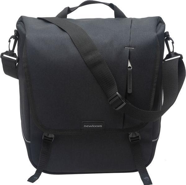 Immagine prodotto New Looxs BORSA NOVA NERA 16L.