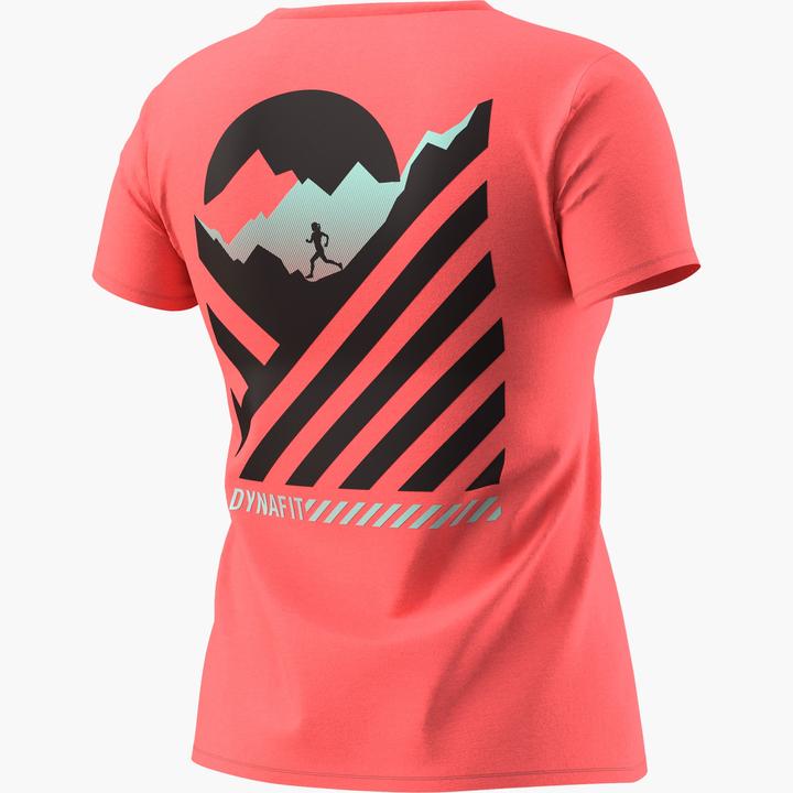 Actual product image Dynafit 24/7 Graphic T-Shirt (M)