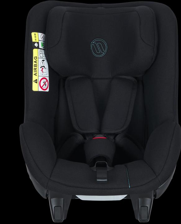 Actual product image Avionaut Aerofix Smart - Reboard Kindersitz (0-18 kg) (Reboarder, ECE R129/i-Size Standard)