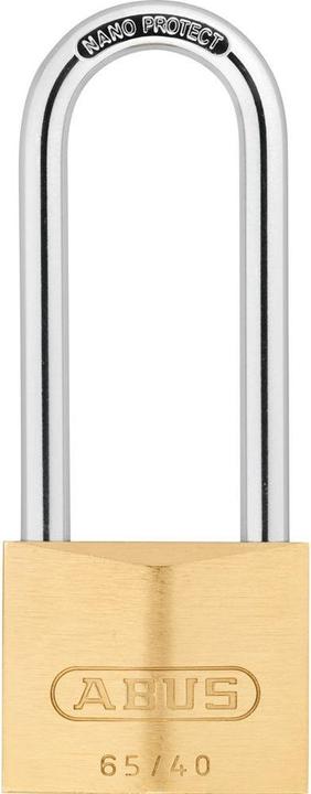 Abus Hanging lock 65