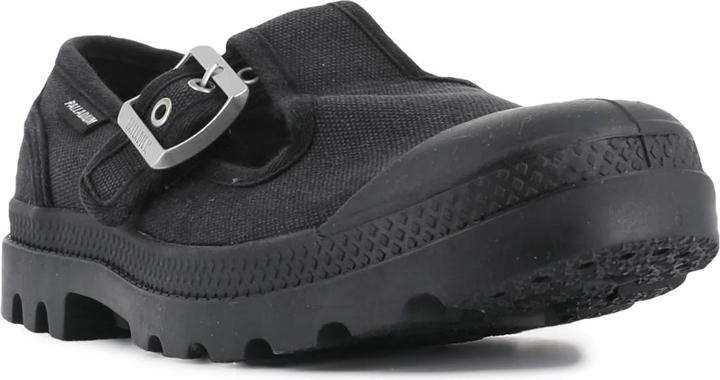 Actual product image Palladium Pampa M-Jane Washed (37)