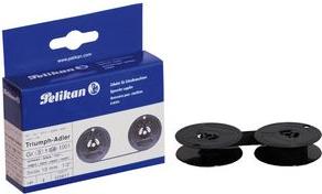 Produktbild Pelikan Lift-off Tape (Schwarz)