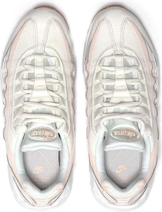 Actual product image Nike Air Max 95 OG (38)