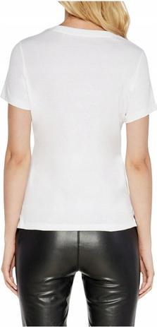 Image du produit Guess Damen T-Shirt Icon Tee (M)