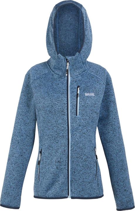 Immagine prodotto Regatta Newhill Giacca in Pile Con Cappuccio Donna (34)