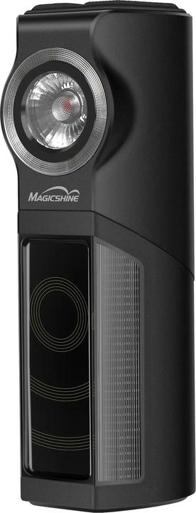 Actual product image Magicshine Seemee R300 radar rear light (300 lm)