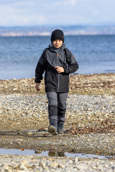Actual product image Rukka Ela Kinder Trekking Hose (152)