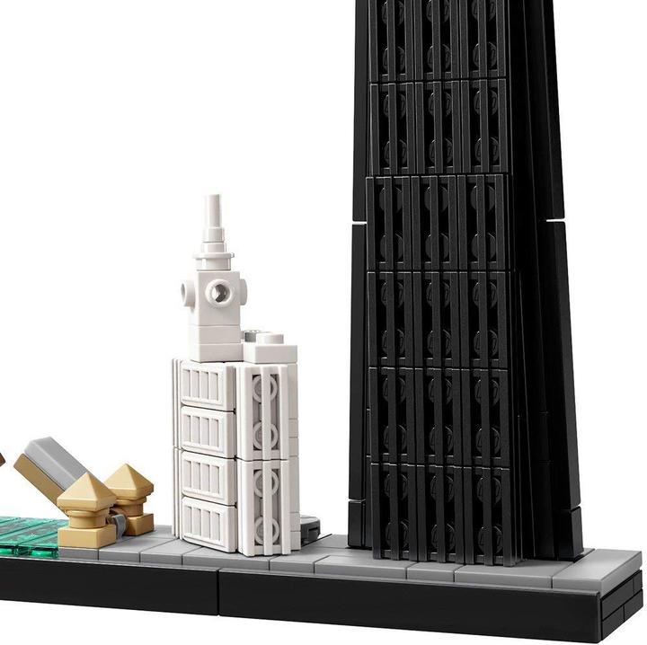 Produktbild LEGO Chicago (21033, LEGO Architecture)