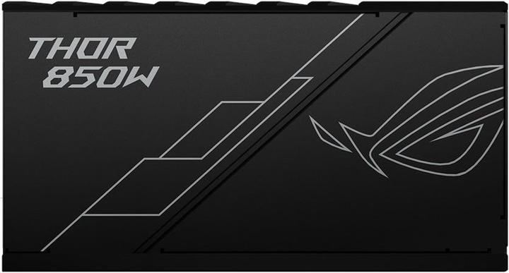 Image du produit ASUS ROG Thor 850P (850 W)
