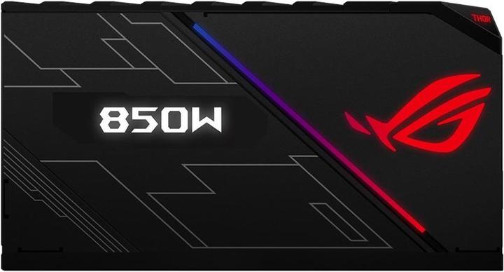 Image du produit ASUS ROG Thor 850P (850 W)