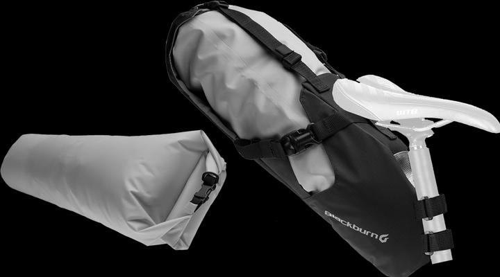 Produktbild Blackburn Outpost Seat Pack (10.50 l, Satteltasche)