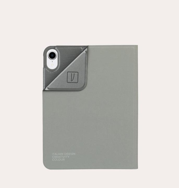 Actual product image Tucano ECO Metal Case (IPad mini (2021))