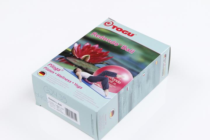 Immagine prodotto Togu Redondo Touch (26 cm)