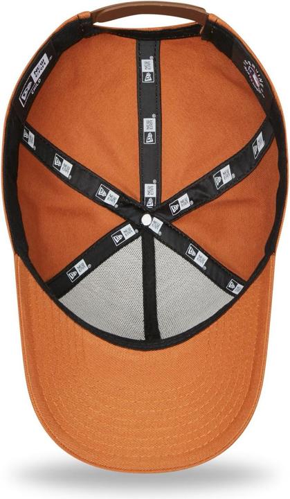 Produktbild New Era Kinder Trucker Cap - New York Yankees toffee - Child (53)