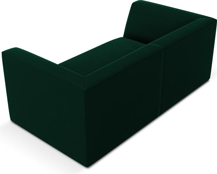 Actual product image Micadoni Ruby (3-seater, 4-seater, 2 person sofa)