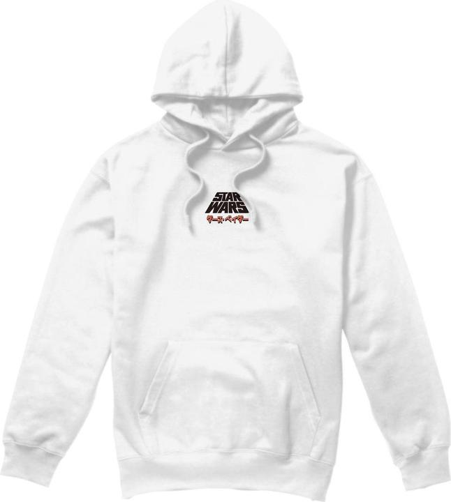 Produktbild Star Wars Ship Fights Kapuzenpullover (L)