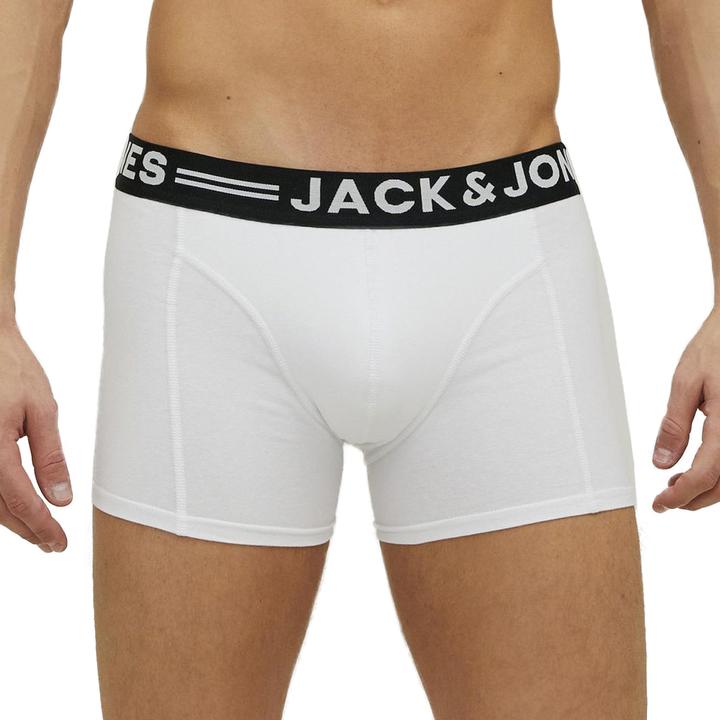 Image du produit Jack & Jones Sense (M, Lot de 3)