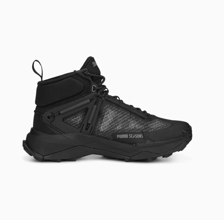 Actual product image Puma Explore Nitro Mid GTX Wns (40.5)