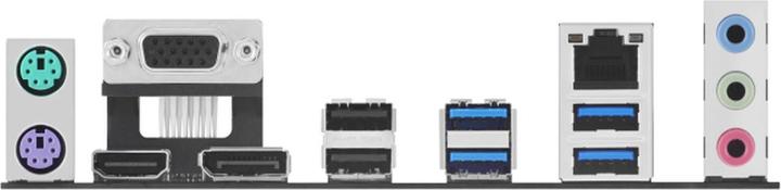 Immagine prodotto ASUS PRIME H510M-A (LGA 1200, Intel H510, mATX)