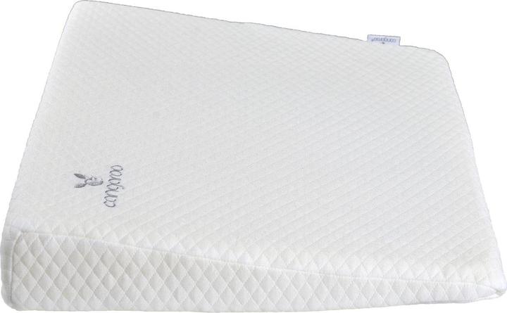 Actual product image Cangaroo Adore baby pillow, anti-reflux