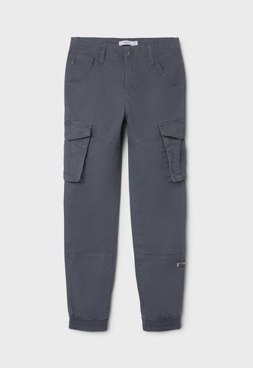 Actual product image Name it Regular Fit Cargo Trousers (176)