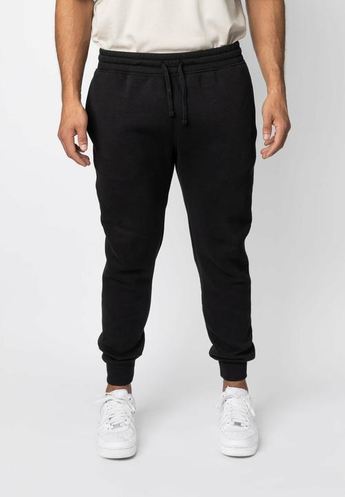 Immagine prodotto Snocks Pantaloni da uomo in felpa (L)