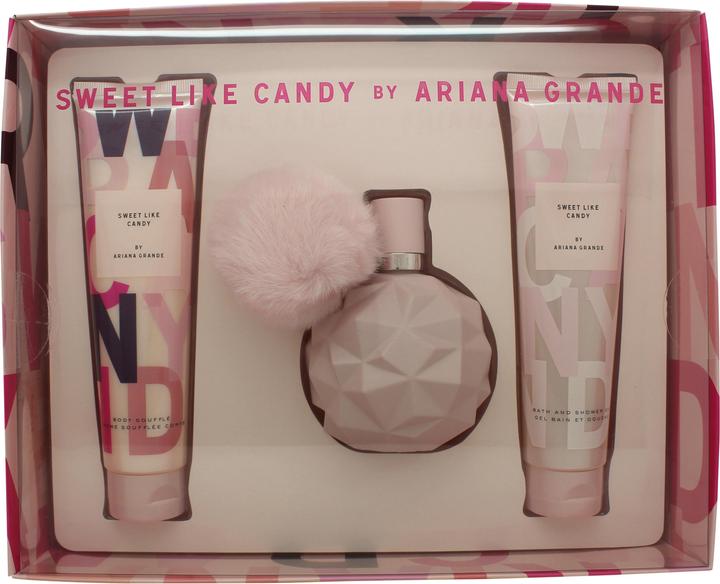 Immagine prodotto Ariana Grande Dolce come una caramella di