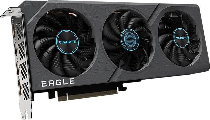 Produktbild Gigabyte GeForce RTX 4060 8GB EAGLE OC (8 GB)