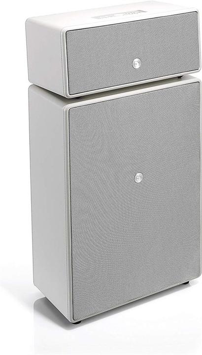 Produktbild Audio Pro Drumfire (Airplay, WLAN, Bluetooth)