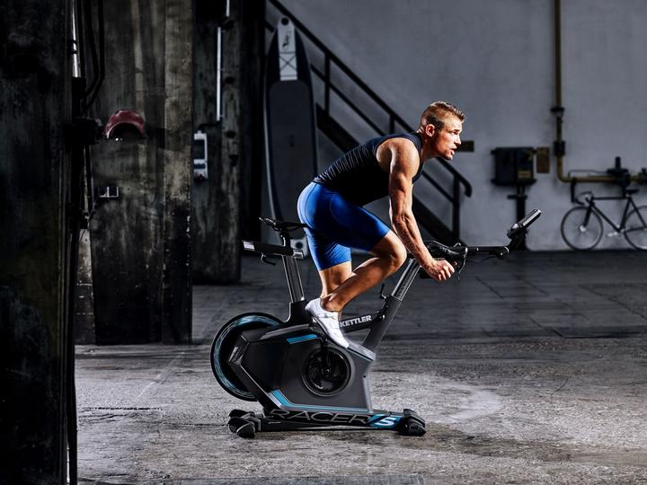 Produktbild Kettler Ergometer Racer S
