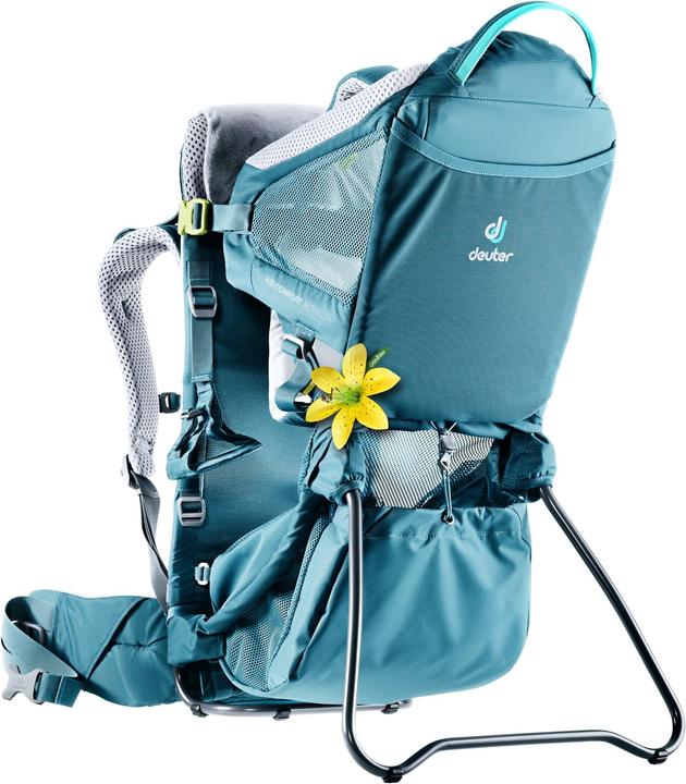Deuter Kid Comfort Active SL