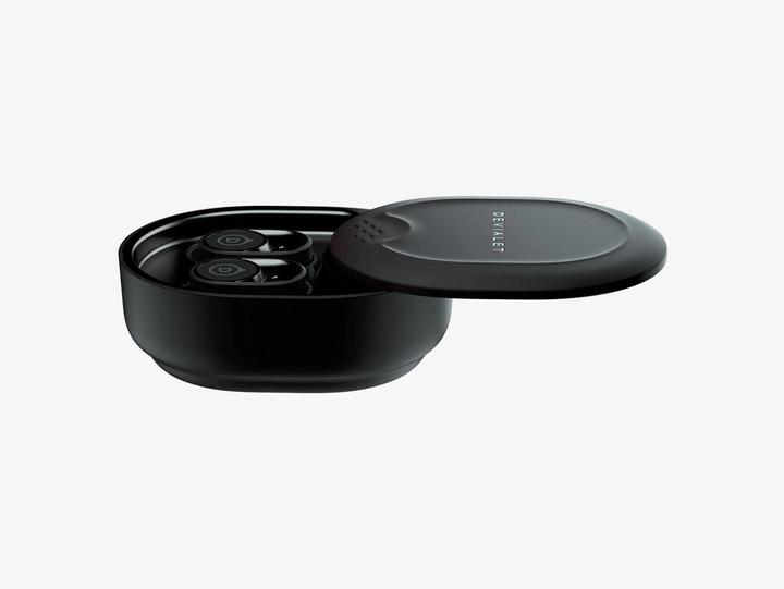 Image du produit Devialet Gemini (ANC, 6 h, Sans fil)
