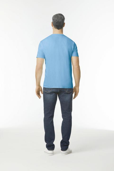 Actual product image Gildan Softstyle (XL)