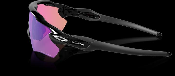 Actual product image Oakley Radar Ev Path (Polished Black, PRIZM GOLF)